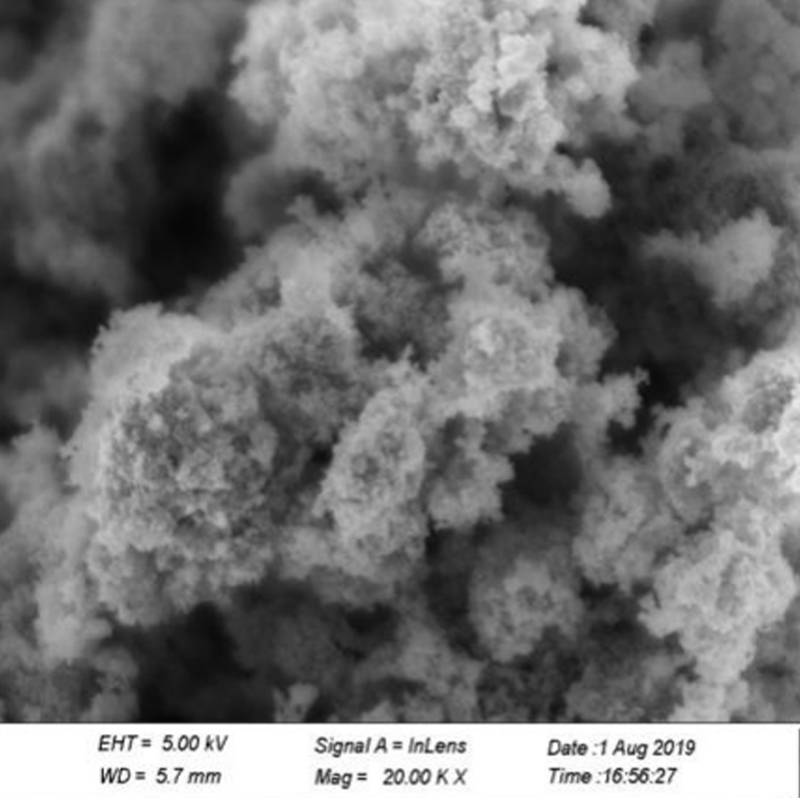 SnO2:Cu（铜掺杂氧化锡）纳米颗粒MONANOOX-SnO-006